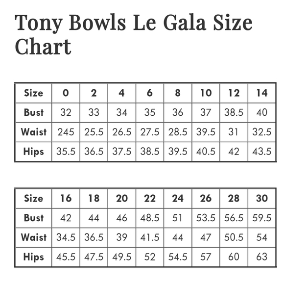 Prom/pageant gown - Picture 5 of 5